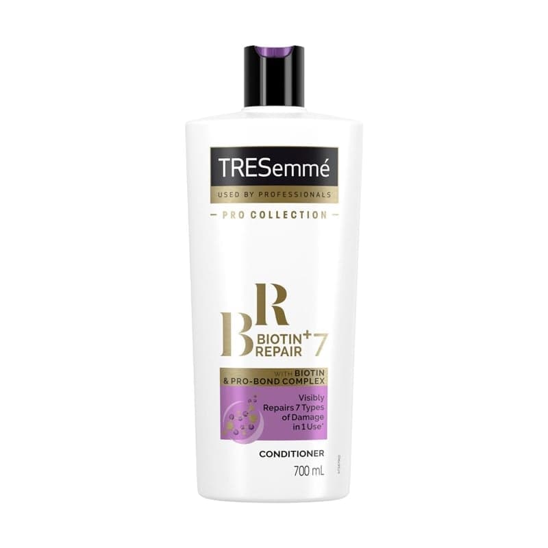 Tresemme Biotin+Repair 7 Conditioner (400ml)