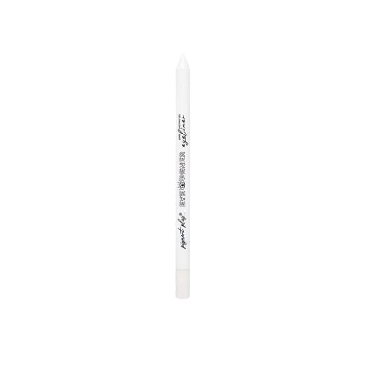 Pigment Play Longlasting Gel Eyeliner (White)