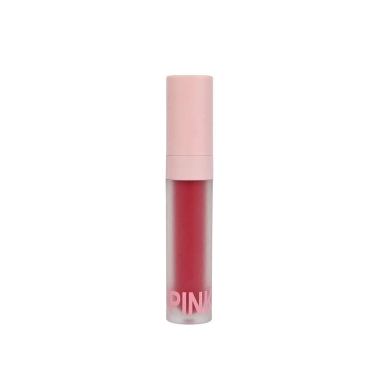 Pink Magic Liquid Matte Lipstick Shade-02 (4gm)