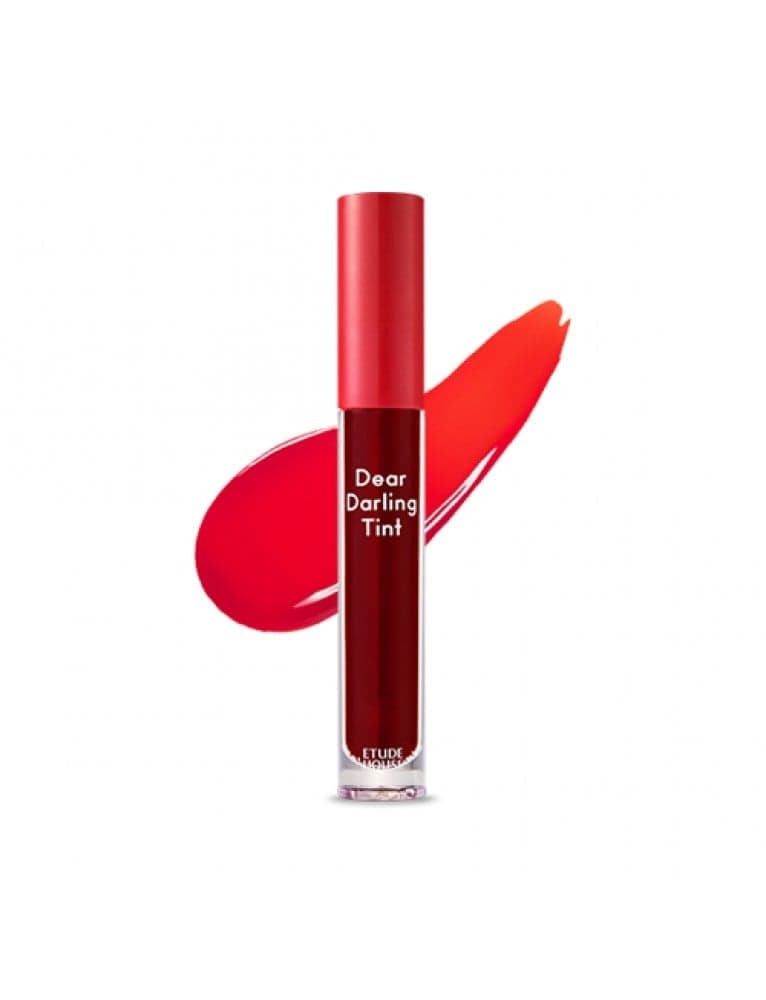 Etude House Dear Darling Water Tint #4 OR204 (5gm)