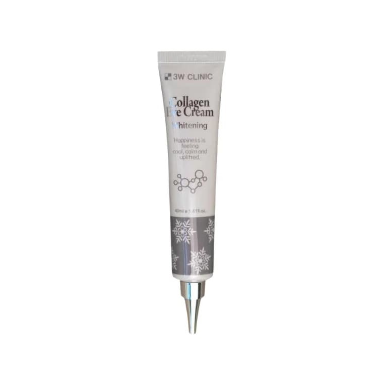 3W Clinic Collagen Eye Cream (40ml)