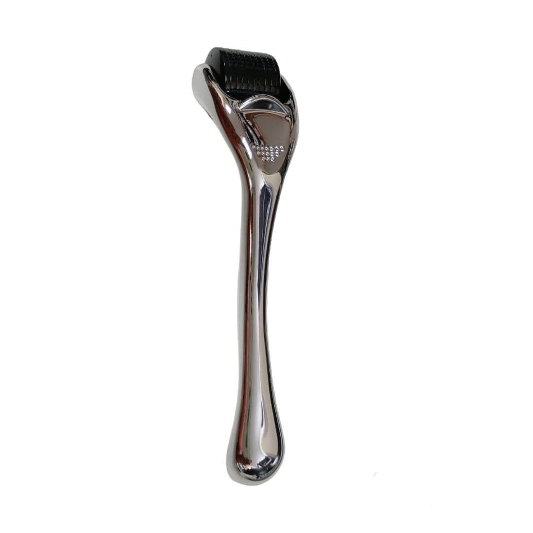 Blink 540 Derma Roller - Silver