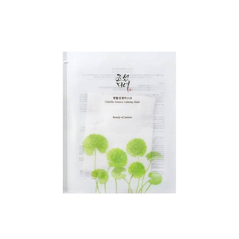 Beauty Of Joseon Centella Asiatica Calming Mask (25ml)