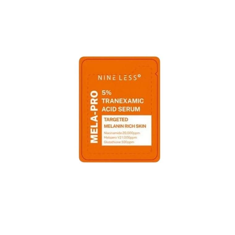 Nineless Mela-Pro 5% Tranexamic Acid Serum (2ml)