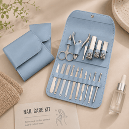 Nail Care Tools