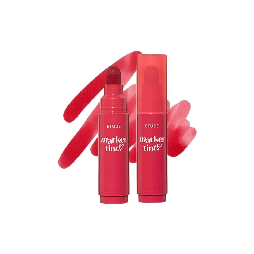Etude House Dear Darling Marker Tint #1 Raspberry Pop (3.5gm)