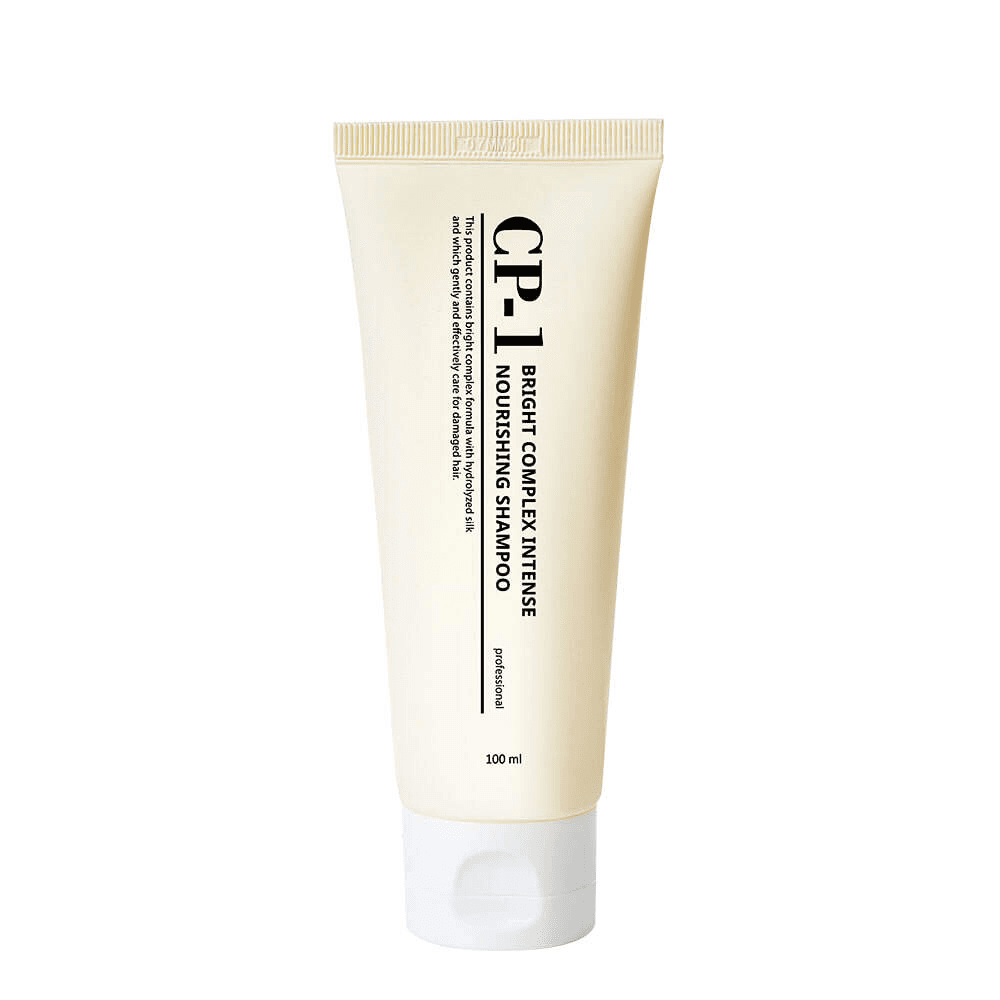 CP-1 Bright Complex Intense Nourishing Shampoo (100ml) Exp- 2025-11-15