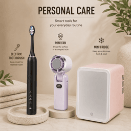 Personal Care Gadgets