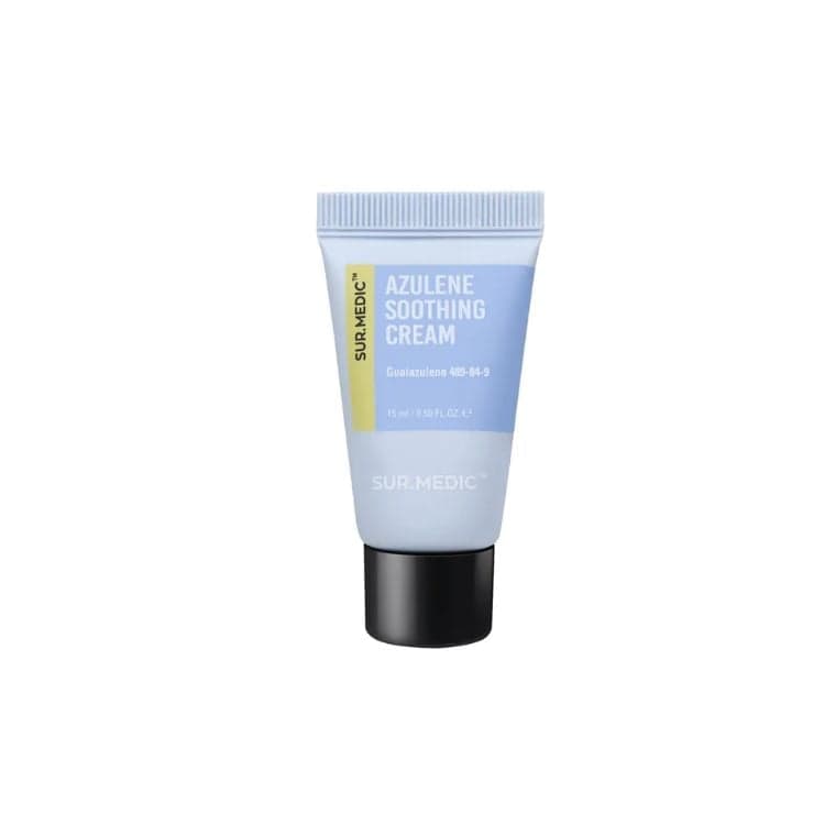Surmedic Azulene Soothing Cream (15ml)(exp...2025/02/15)-copy