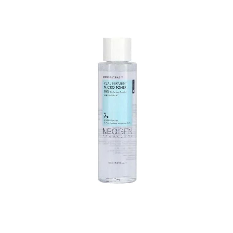 Neogen Dermalogy Real Ferment Micro Toner (150ml)