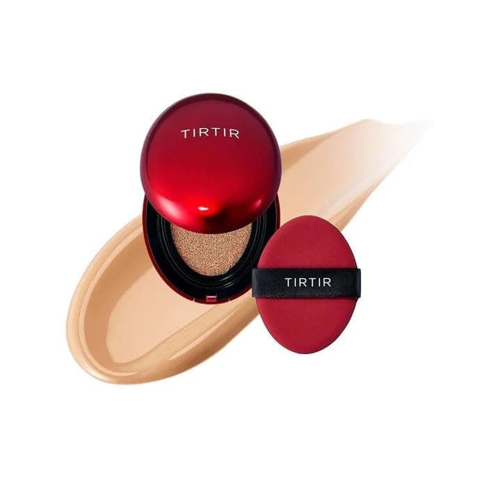 Tirtir Mask Fit Red Cushion- 28N Oat (18gm)