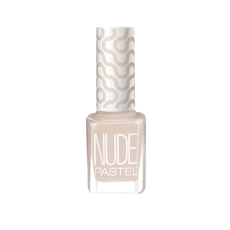 Pastel Nude Nail Polish #763 Dust (13ml)