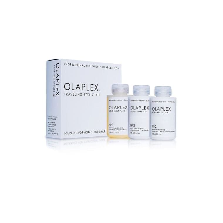 Olaplex Travelling Stylist Kit