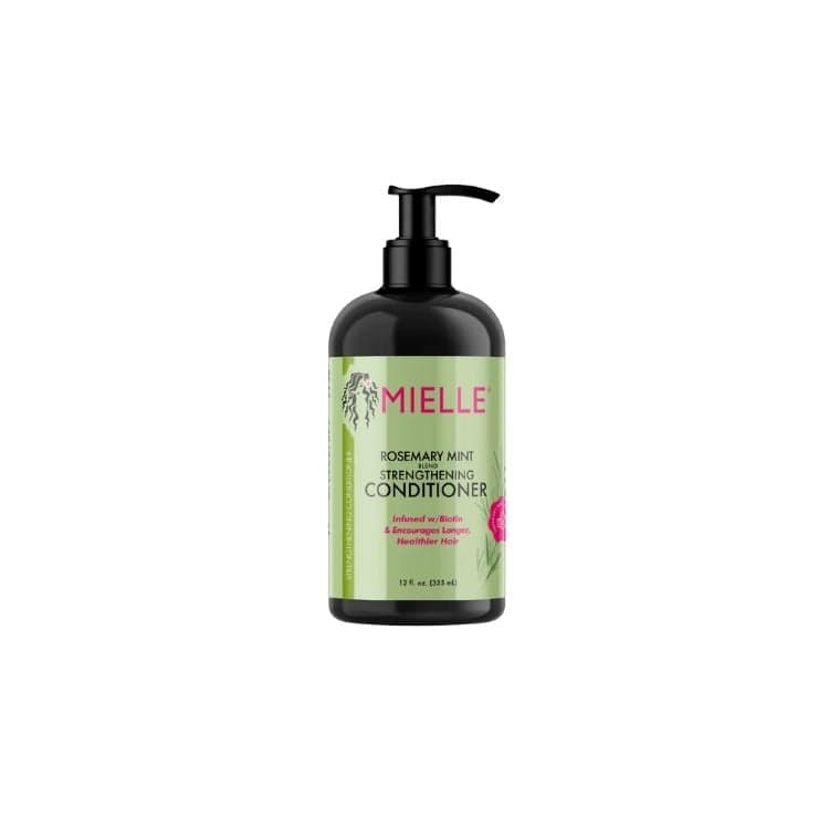Mielle Rosemary Mint Strengthening Conditioner (355ml)