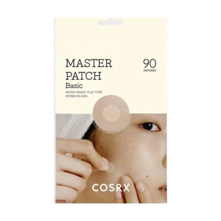 Cosrx Master Patch Basic (90 Paches)