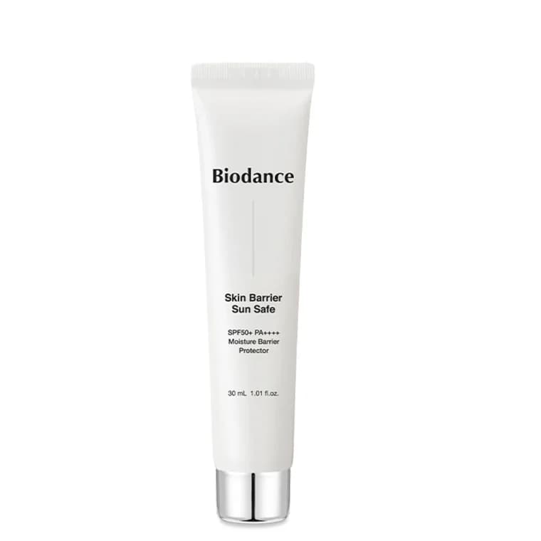 Biodance Skin Barrier Sun Safe (30ml) (2026-09-22)