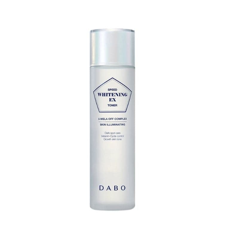 Dabo Speed Whitening Ex Toner (160ml)(2027-01-26)