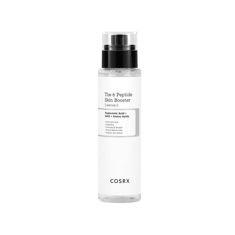 Cosrx The 6 Peptide Skin Booster Serum (150ml)