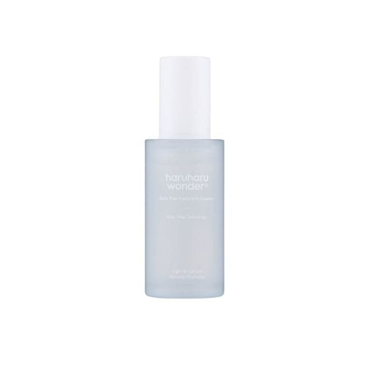 Haruharu Wonder Black Rice Hyaluronic Essence (50ml) (2026-05-09)