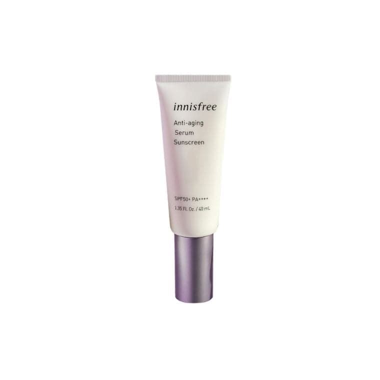 Innisfree Anti Aging Serum Sunscreen (40ml) (2026/01/11)