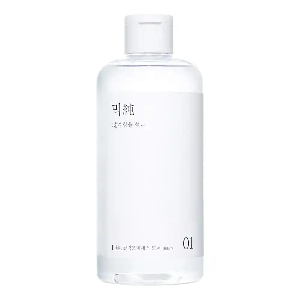 Mixsoon Galactomyces Toner (300ml)