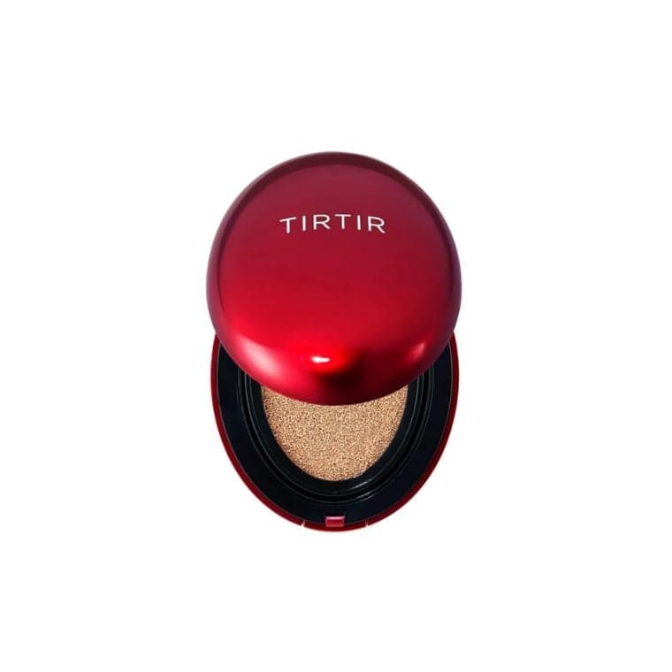 Tirtir Mask Fit Red Cushion SPF40 PA++ 17C Porcelain (18gm)