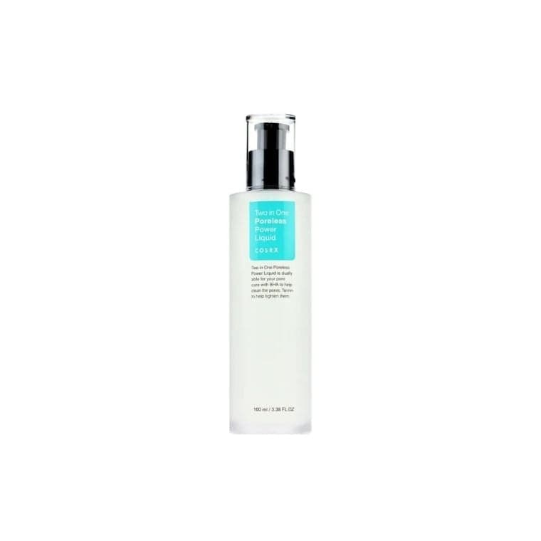 Cosrx Two in One Poreless Power Liquid (100ml)