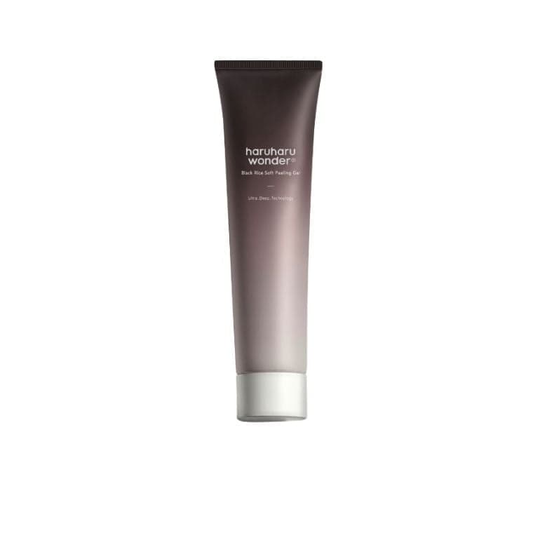 Haruharu Wonder Black Rice Soft Peeling Gel (100ml)
