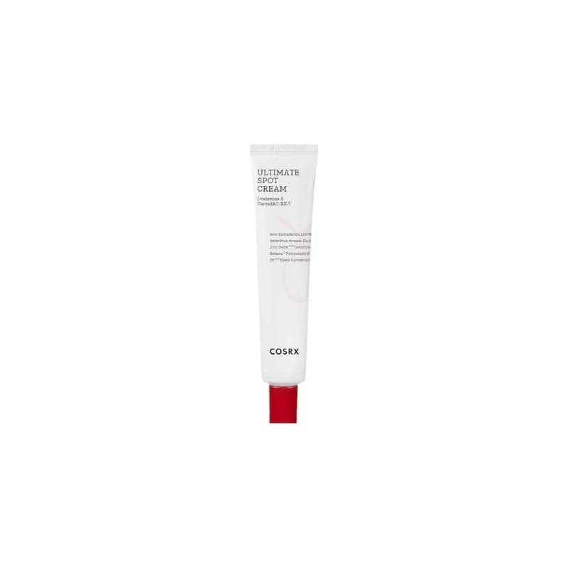 Cosrx AC Collection Ultimate Spot Cream (5gm)
