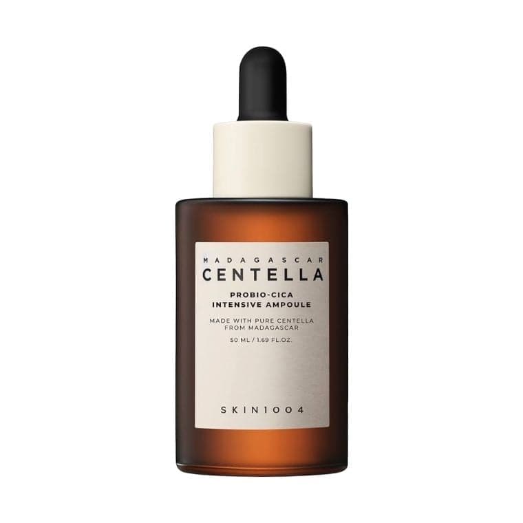 Skin1004 Madagascar Centella Probio-Cica Intensive Ampoule (50ml)