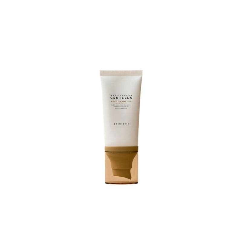 Skin1004 Madagascar Centella Air-Fit Suncream Light Spf 30 Pa++++ (50ml)