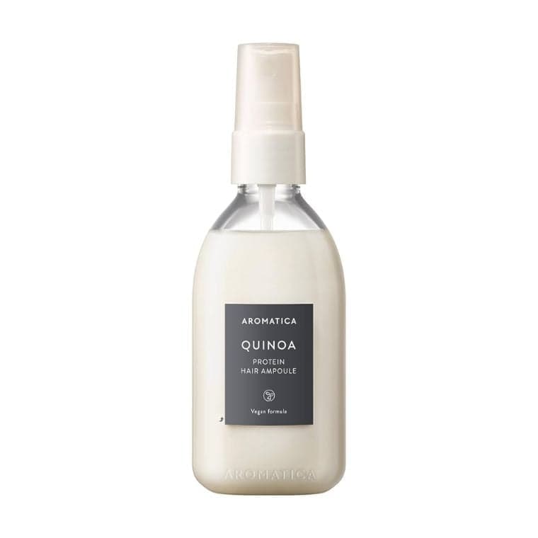 Aromatica Quinoa Protein Hair Ampoule (100ml)
