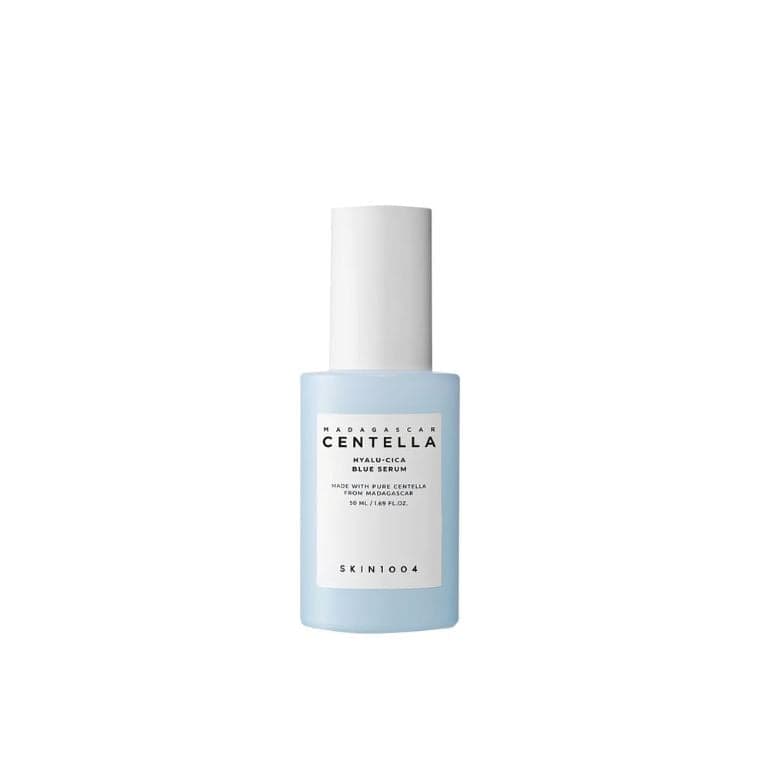 Skin1004 Hyalu Cica Blue Serum (30ml)