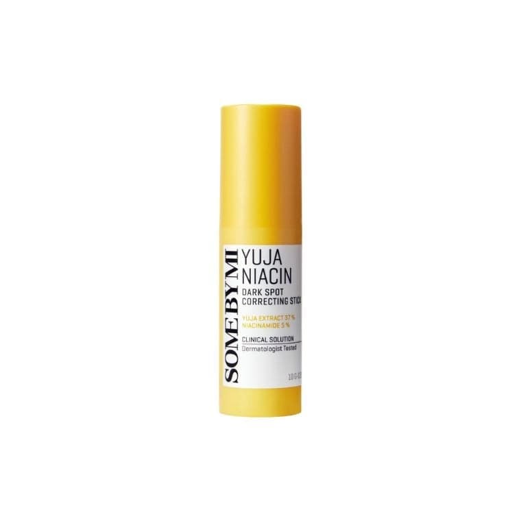 Some By Mi Yuja Niacin Dark Spot Correcting Stick (10gm) (2026-05-13)