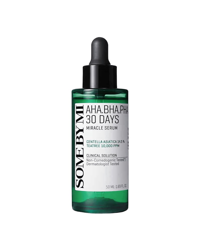 Some By Mi Aha Bha Pha 30 Days Miracle Serum Light (50ml)