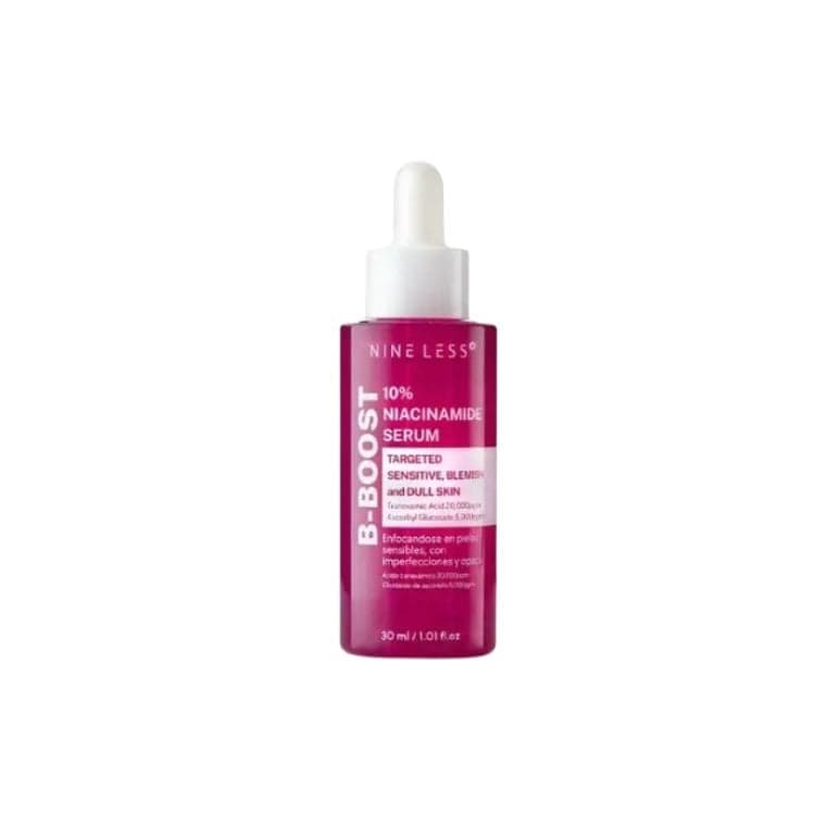 Nineless B Boost 10% Niacinamide Serum (30ML)