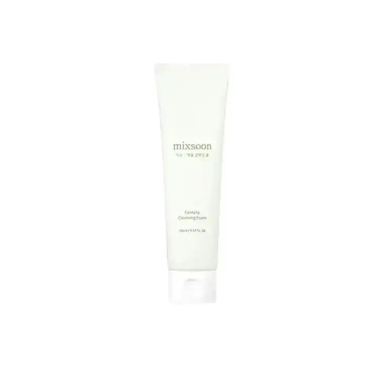 Mixsoon Centella Cleansing Foam (150ml)