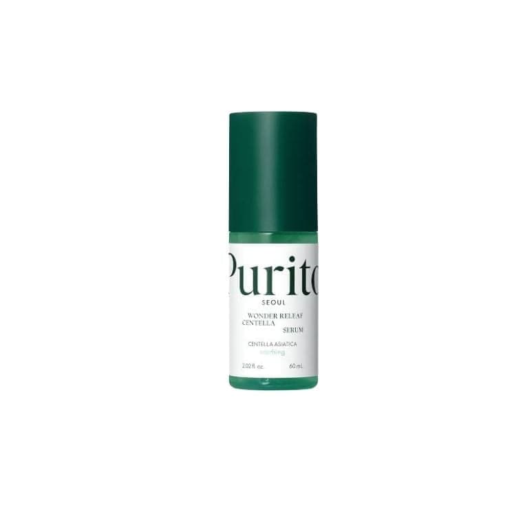 Purito Wonder Releaf Centella Serum (60ml)(12-06-2026)