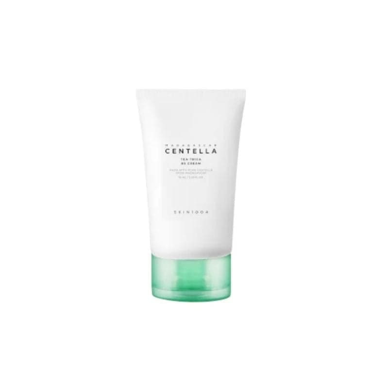 SKIN1004 Madagascar Centella Tea-Trica B5 Cream  (75ml)