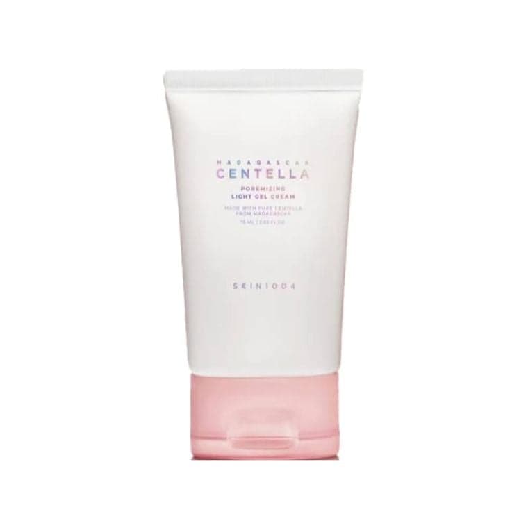 SKIN1004 Madagascar Centella Poremizing Light Gel Cream (75ml)