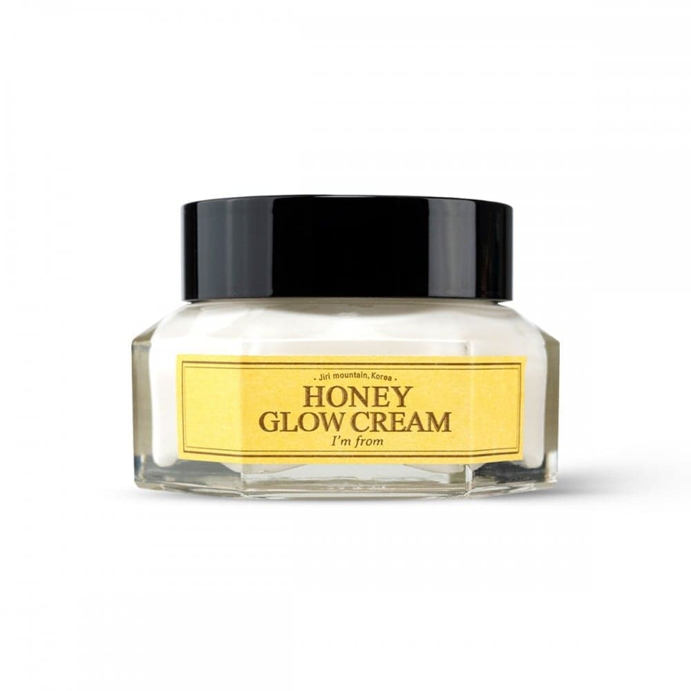 I'm From Honey Glow Cream (50gm)