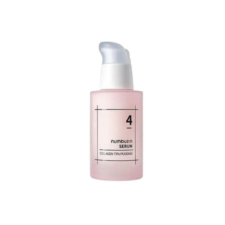 Numbuzin No. 4 Collagen 73% Pudding Serum (50ml) (2026-10-04)