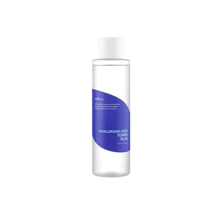 Isntree Hyaluronic Acid Toner Plus (200ml)