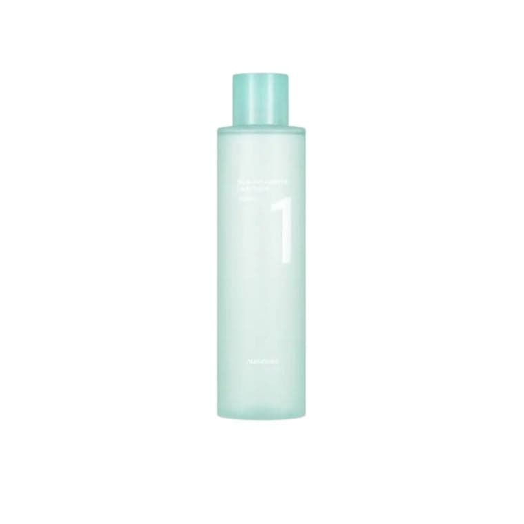 Numbuzin No.1 Pure-full Calming Herb Toner (300ml)