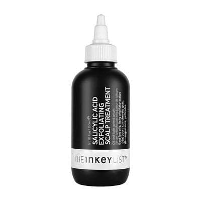 The Inkey List Salicylic Acid Exfoliating Scalp Treatment Soin Cuir Chevelu (150ml)