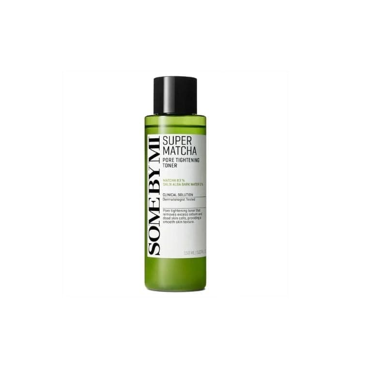 Some By Mi  Super Matcha Pore Tightening Toner (150ml)