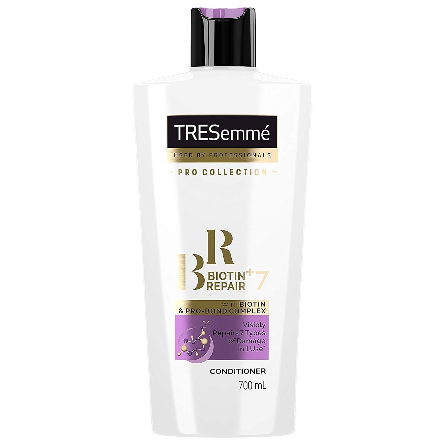 Tresemme Biotin +7 Repair With Biotin & Pro-Bond Complex Conditioner(700ml)