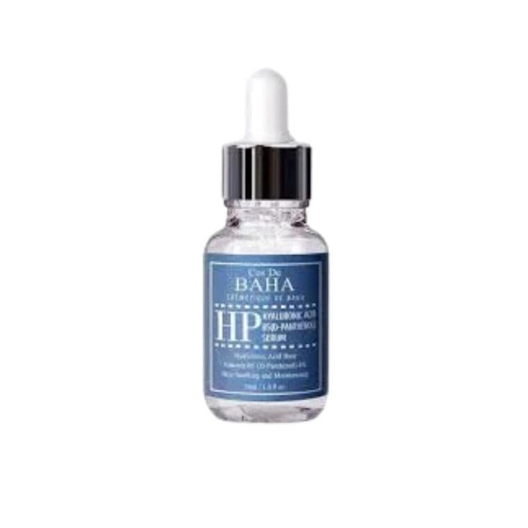 Cos De Baha Hyaluronic Acid B5  Serum (30ml)