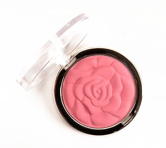 Milani Rose Powder Blush #08 Tea Rose (17.74gm)