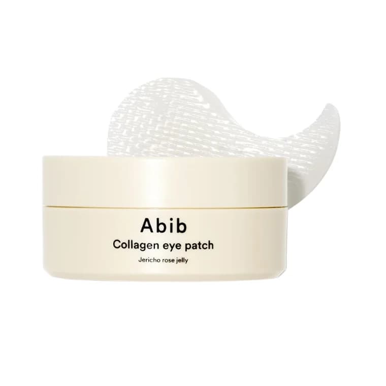 Abib Collagen Eye Patch Jericho Rose Jelly (90gm)